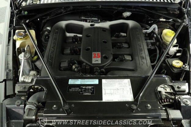 2000 Plymouth Prowler