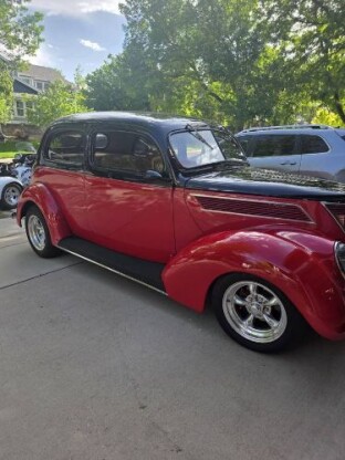 1937 Ford Other