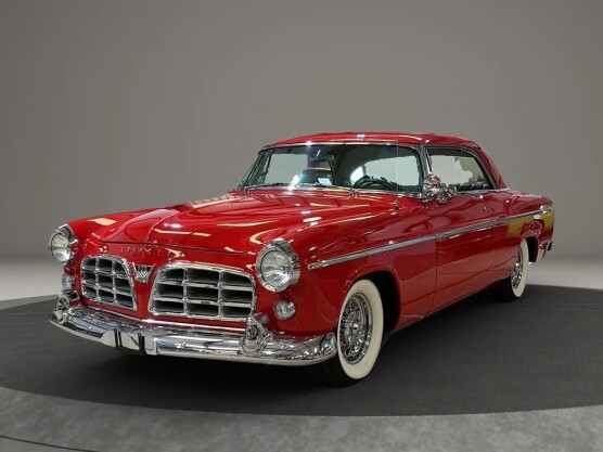 1955 Chrysler 300