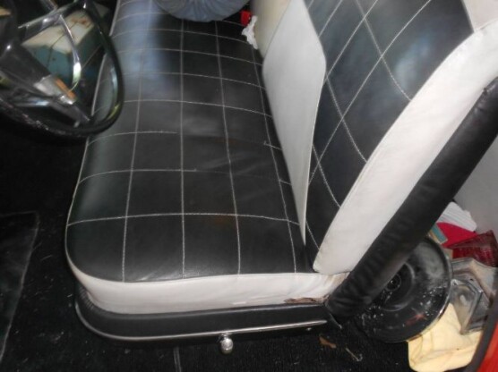 1956 Chevrolet Del Ray