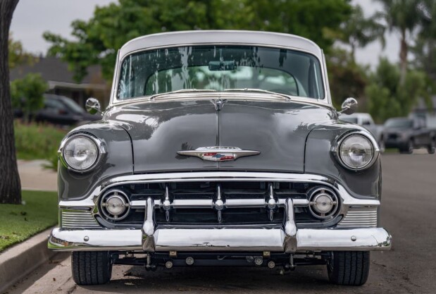 1953 Chevrolet 210