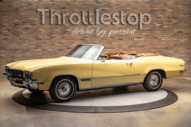 1971 Buick Skylark