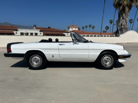 1985 Alfa Romeo Other