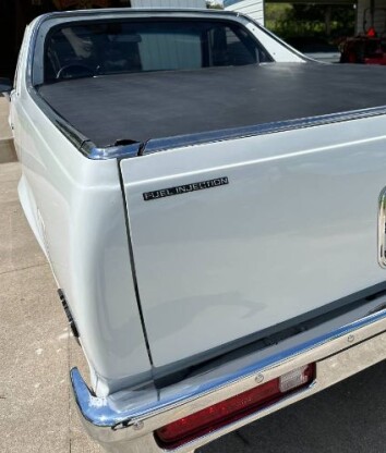 1979 Chevrolet El Camino