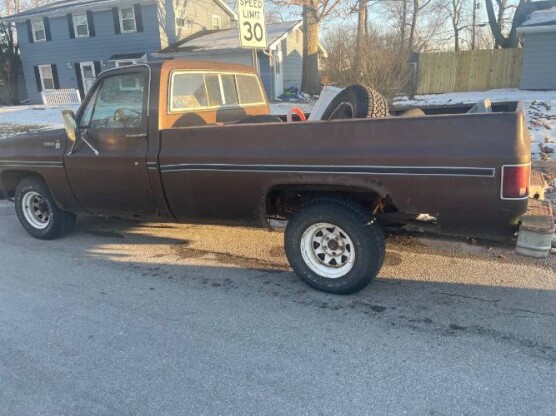 1978 Chevrolet Other