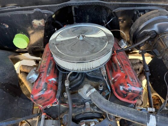 1972 Chevrolet Silverado