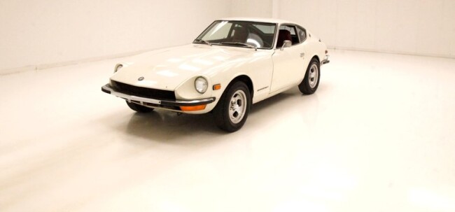 1973 Nissan 240Z