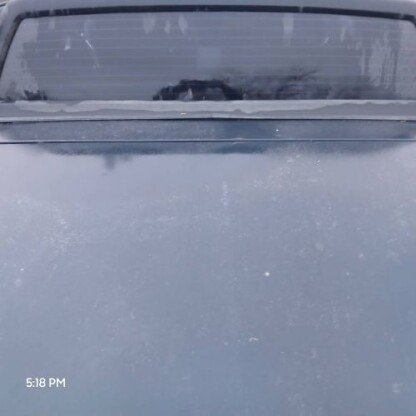 1985 Oldsmobile Delta 88