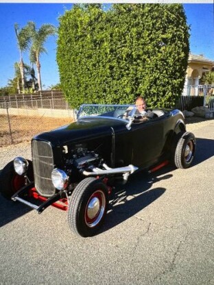 1932 Ford Other