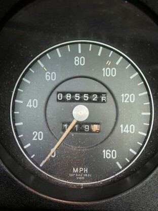 1976 Mercedes-Benz Other