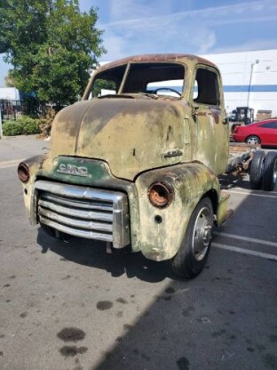 1949 GMC Other