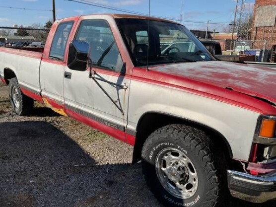 1992 Chevrolet Other