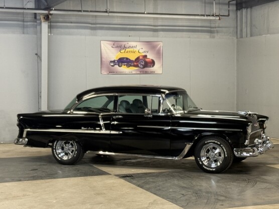 1955 Chevrolet Bel Air