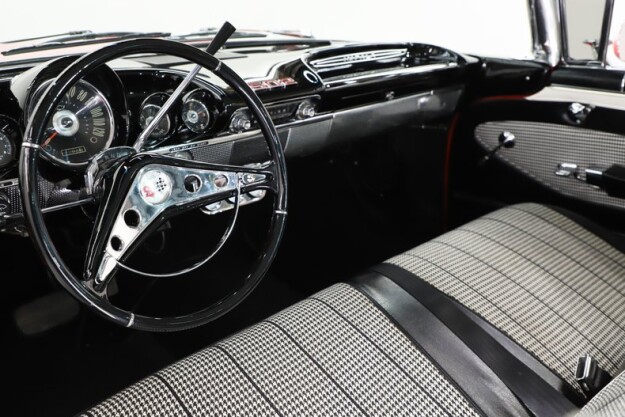 1960 Chevrolet Impala