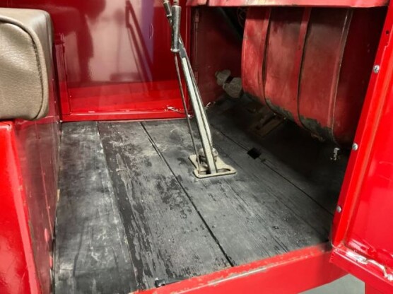 1923 International Other