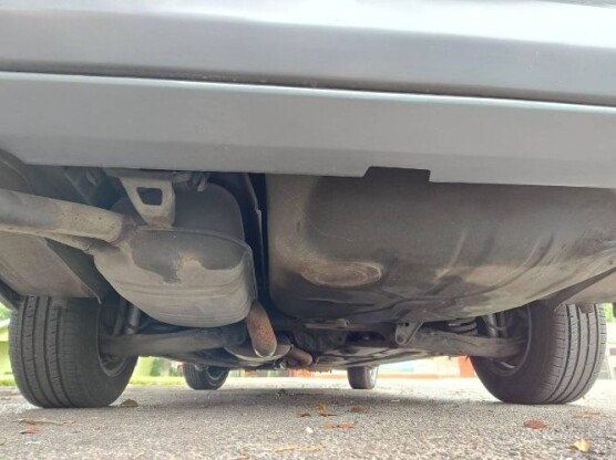 1994 Mercedes-Benz E320