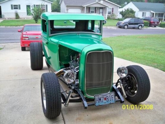 1929 Ford Other