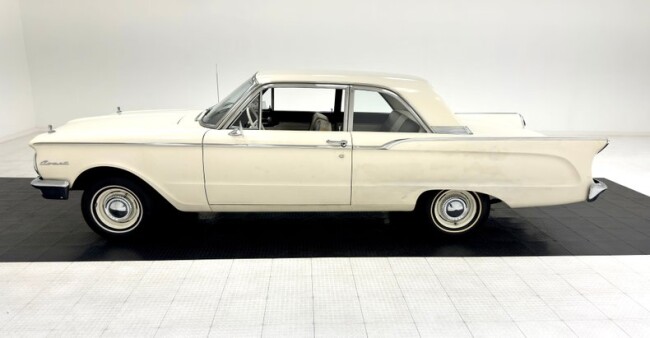 1960 Mercury Comet