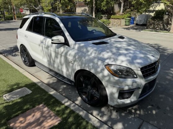 2014 Mercedes-Benz Other