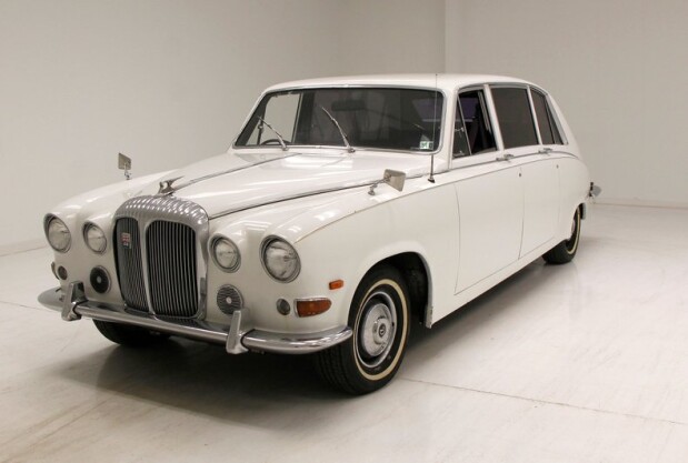 1971 Daimler Other