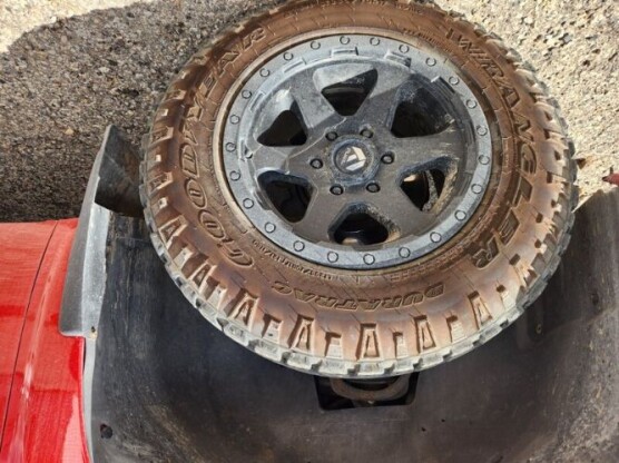 2007 Chevrolet Silverado 1500