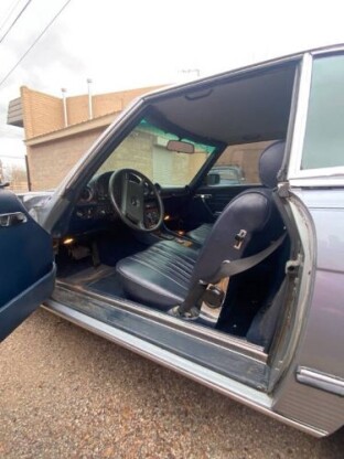 1981 Mercedes-Benz Other