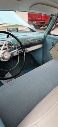 1954 Chevrolet Bel Air