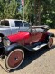 1922 Dodge Roadster