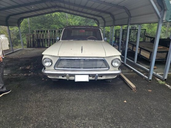 1964 American Motors Rambler