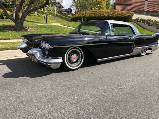 1958 Cadillac Other