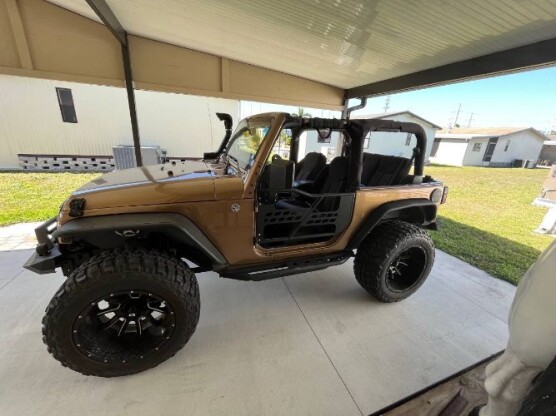2015 Jeep Other