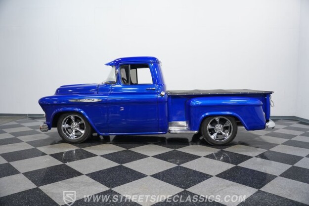 1957 Chevrolet 3100