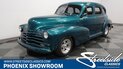 1948 Chevrolet Coupe