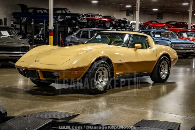 1979 Chevrolet Corvette