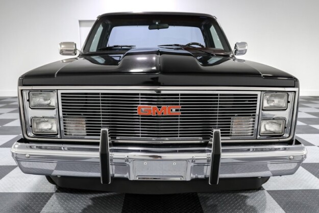 1987 GMC R1500