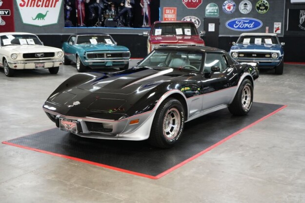 1978 Chevrolet Corvette