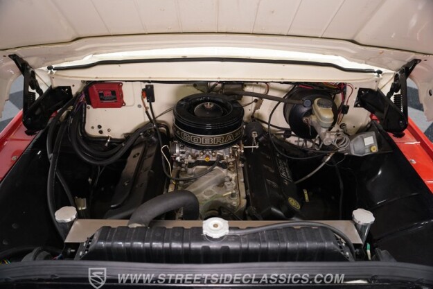 1959 Ford F-100