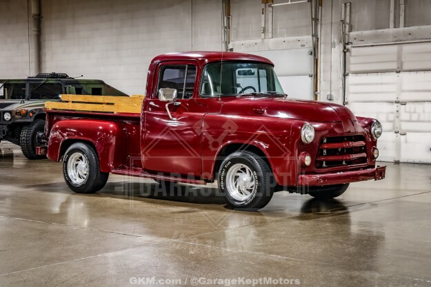 1956 Dodge Other