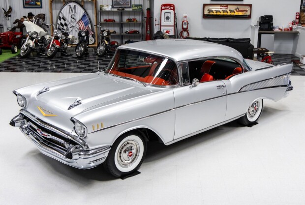 1957 Chevrolet Bel Air