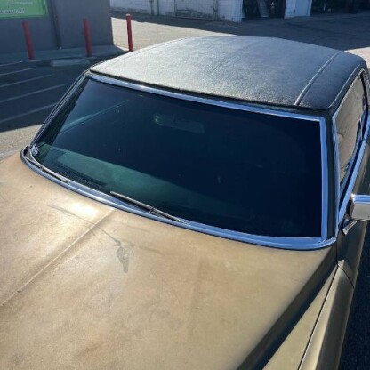 1970 Cadillac DeVille