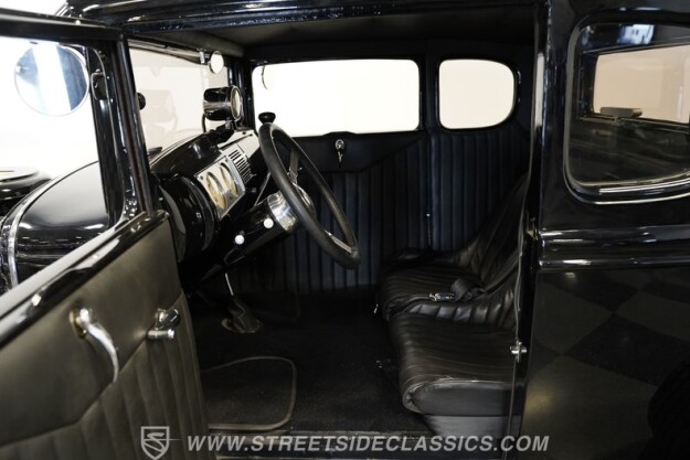 1930 Ford 5
