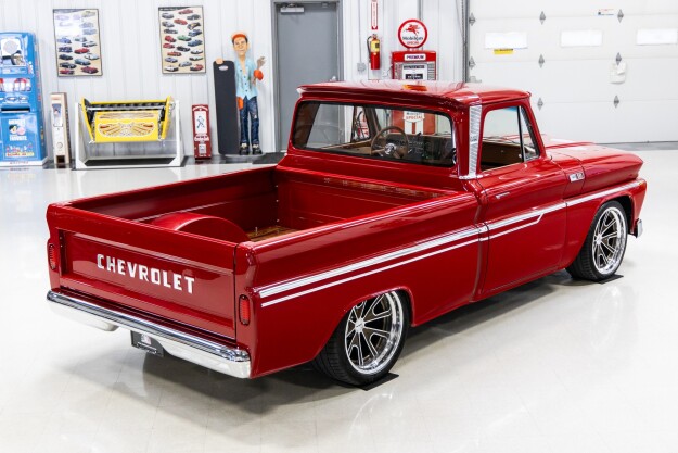 1965 Chevrolet C10