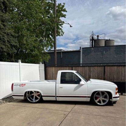 1989 Chevrolet Other