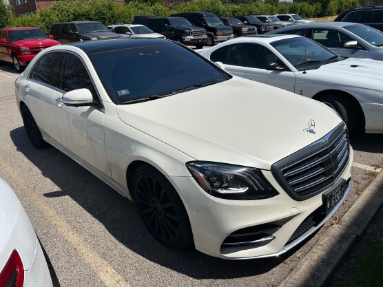 2019 Mercedes-Benz Other