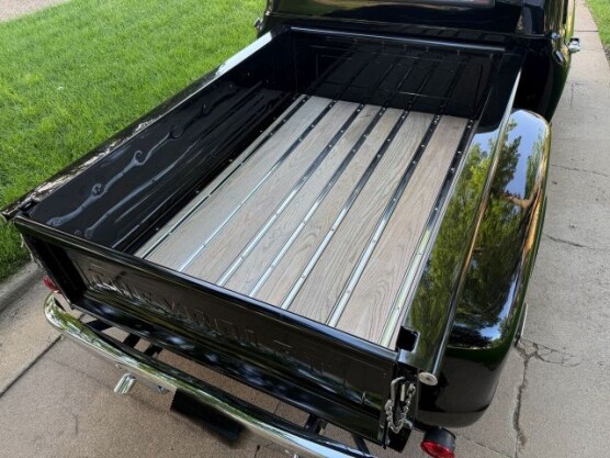 1967 Chevrolet C10 Pickup