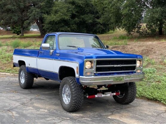 1974 GMC Other