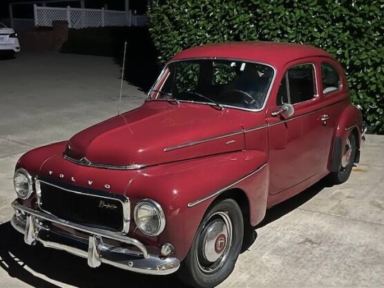 1964 Volvo Other