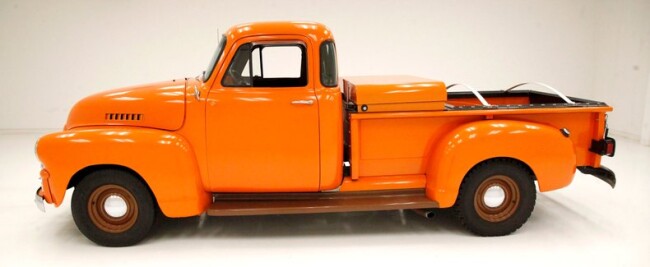 1954 GMC Other