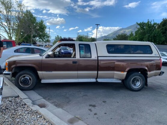 1988 Chevrolet Other