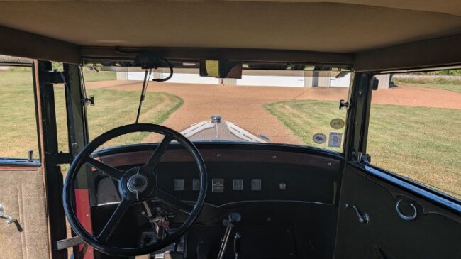 1929 Graham Other